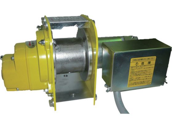 TKK バッテリーマイティー DC24V 450kg BM-360S