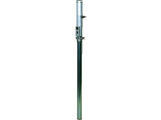 ヤマダ オイル用ドラムポンプ DR-50A1 ヤマダ オイル用ドラムポンプ DR-50A1