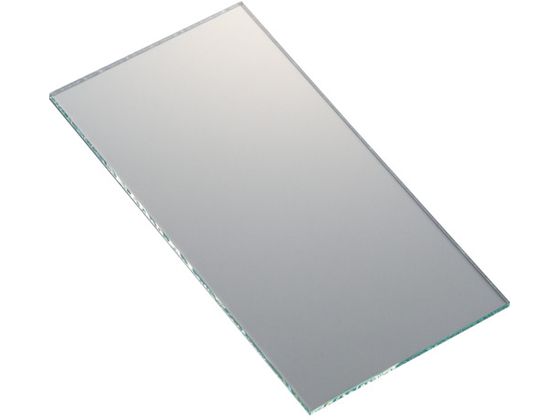 TRUSCO 溶接用素ガラス (1Pk(箱)=100枚入) GT