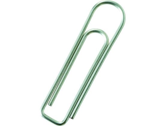 TRUSCO ゼムクリップ 小 23mm 500本入 TGM-0-500