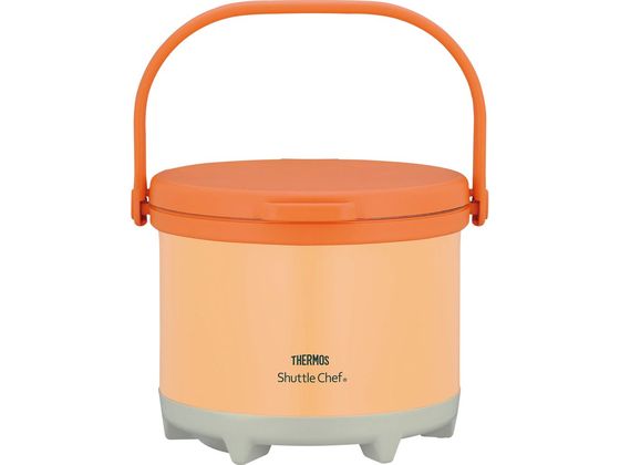 サーモス 真空保温調理器 シャトルシェフ RPF-3000
