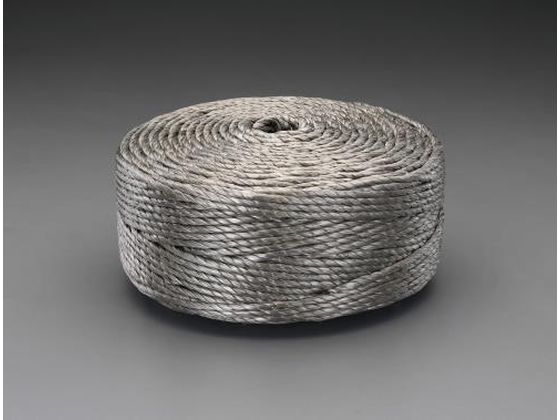 エスコ ポリロープ OD色 1巻 5.0mm×約300m(900g)