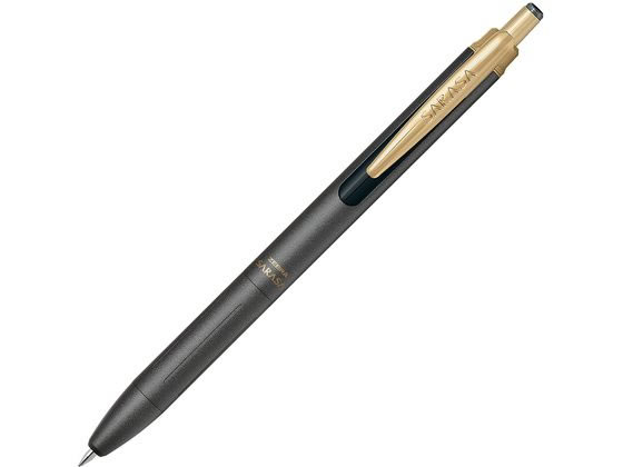 ゼブラ サラサグランド 0.5mm ダークグレー P-JJ57-VDG ゼブラ サラサグランド 0.5mm ダークグレー P-JJ57-VDG