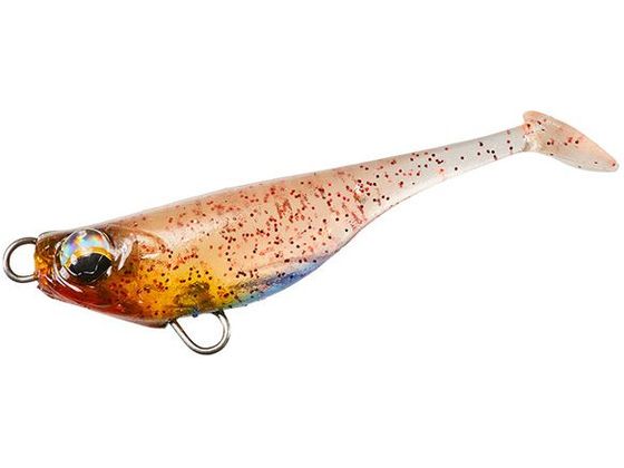 ダイワ 稚美魚42 アミちらし