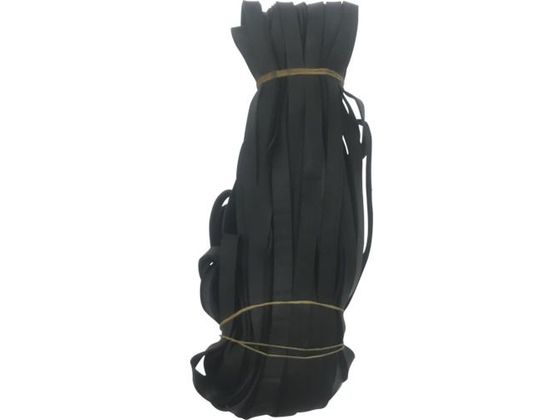 ユタカメイク ゴム チューブバンド 10mm×大 20本入 TT80-2