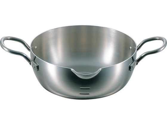エレックマスターPRO 天ぷら鍋 21cm