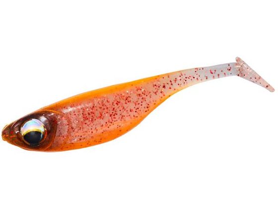 ダイワ 稚美魚42 ダブルアミオレンジ