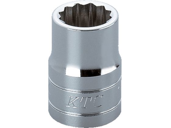 KTC 12.7sq.ソケット(十二角)24mm B4-24W KTC 12.7sq.ソケット(十二角)24mm B4-24W