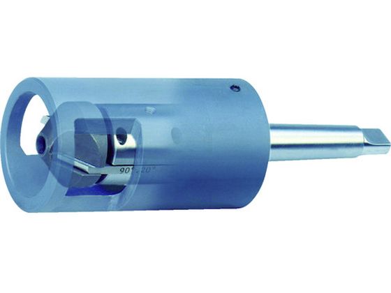 NOGA K1内外径用カウンターシンク90°MT-2シャンク KP04-050 NOGA K1内外径用カウンターシンク90°MT-2シャンク KP04-050