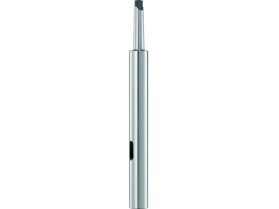 TRUSCO ドリルソケット焼入研磨品 ロング MT2×MT2 首下400mm TDCL-22-400 TRUSCO ドリルソケット焼入研磨品 ロング MT2×MT2 首下400mm TDCL-22-400