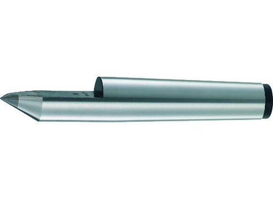 TRUSCO 超硬付ハーフセンター MT2 4.0mm THSP-2-840 TRUSCO 超硬付ハーフセンター MT2 4.0mm THSP-2-840