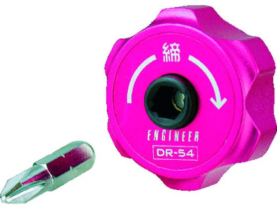 エンジニア プチラチェ DR-54 エンジニア プチラチェ DR-54