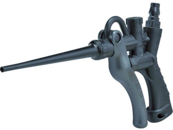 ジョプラックス プラスチックエアダスター ジョプラスターR(上配管用)+ロングノズル(140mm) TU-100H-TLN140 ジョプラックス プラスチックエアダスター ジョプラスターR(上配管用)+ロングノズル(140mm) TU-100H-TLN140