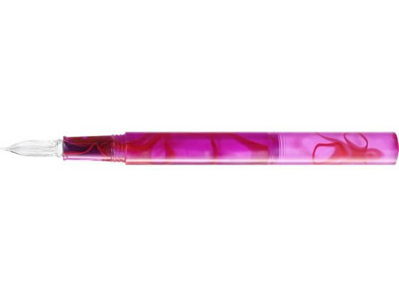 寺西化学 ギター ガラスペン オーロラ サンセットピンク GLAA-SP 寺西化学 ギター ガラスペン オーロラ サンセットピンク GLAA-SP