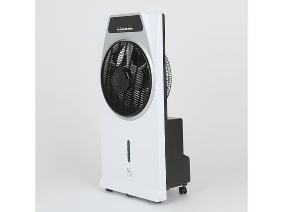 エスコ AC100V・80Wマジックガード用ミストサーキュレーター EA763FB-100A エスコ AC100V・80Wマジックガード用ミストサーキュレーター EA763FB-100A