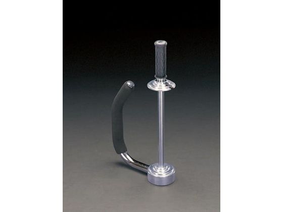 エスコ ストレッチラップホルダー 300-500mm EA944T-1