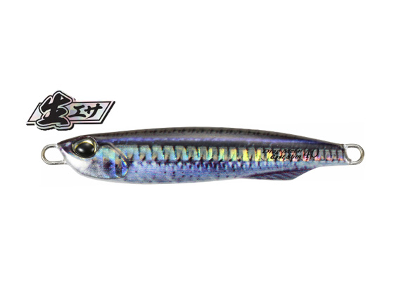 デュオ ドラッグメタルキャストスリム 20g PHH0568 リアル銀ナゴ デュオ ドラッグメタルキャストスリム 20g PHH0568 リアル銀ナゴ