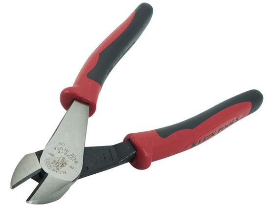 KLEIN 強力型絶縁ペンチ 250mm D20009NEINS 代引不可 KLEIN TOOLS クラインツールズ 強力型絶縁ペンチ 250mm D2000-9NE-INS