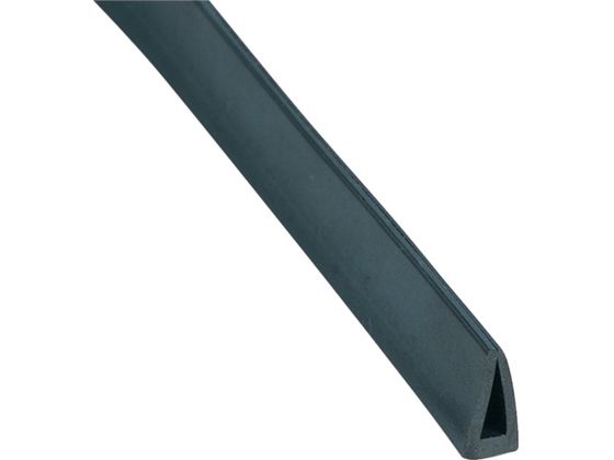 光 溝ゴムドラム巻 5.1×11mm×100M KGV2-100W-T