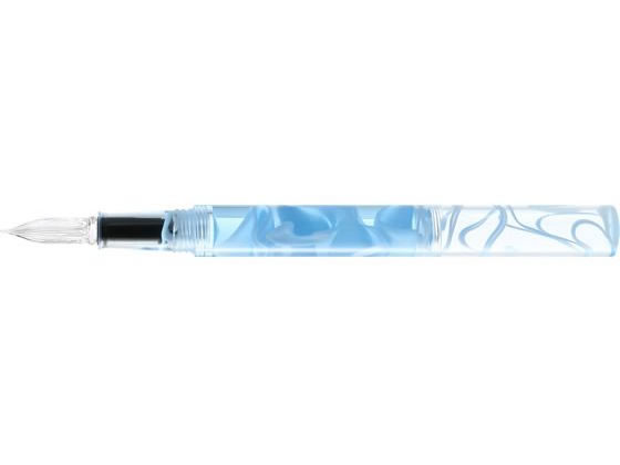寺西化学 ギター ガラスペン オーロラ アイスブルー GLAA-BL 寺西化学 ギター ガラスペン オーロラ アイスブルー GLAA-BL