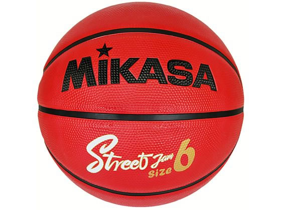 ミカサ 6号 ミニバスケットボール BB634C-RBBK ミカサ 6号 ミニバスケットボール BB634C-RBBK