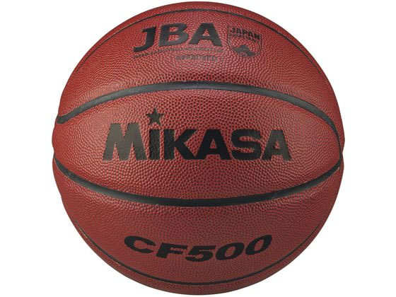 ミカサ ミニバスケットボール検定球 5号 CF500 ミカサ ミニバスケットボール検定球 5号 CF500
