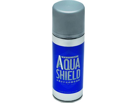 NIS アクアシールドスプレー 400ML AS001