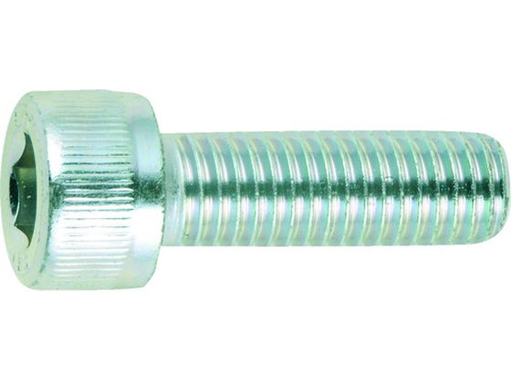 コノエ 六角穴付ボルト三価白M3×5 (500本入) CS-W-0305 コノエ 六角穴付ボルト三価白M3×5 (500本入) CS-W-0305