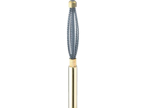 ミニモ ホールブラシ トライアングル ハード Φ10 FD2303 ミニモ ホールブラシ トライアングル ハード Φ10 FD2303