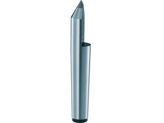 TRUSCO 超硬付ハーフセンター MT4 1.0mm THSP-4-1410 TRUSCO 超硬付ハーフセンター MT4 1.0mm THSP-4-1410