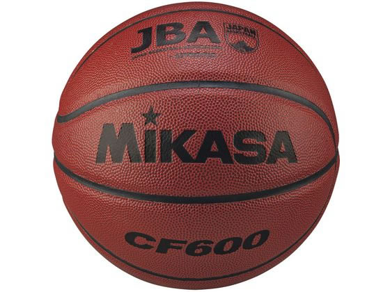 ミカサ バスケットボール検定球 6号 CF600 ミカサ バスケットボール検定球 6号 CF600