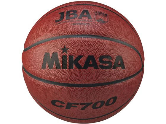 ミカサ バスケットボール検定球 7号 CF700 ミカサ バスケットボール検定球 7号 CF700