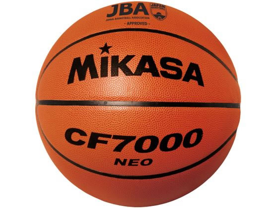 ミカサ 検定球 7号 ブラウン CF7000-NEO ミカサ 検定球 7号 ブラウン CF7000-NEO