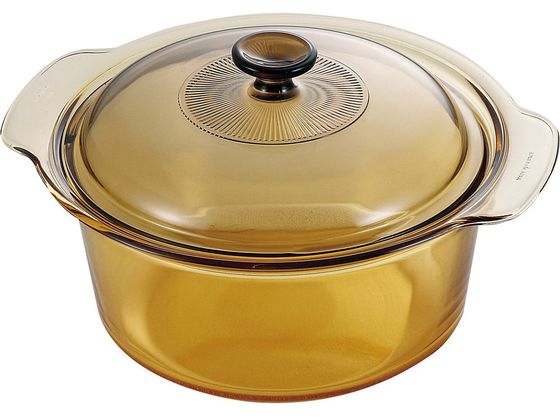 パール金属 VISIONSスープポット 3.5L CP-8697