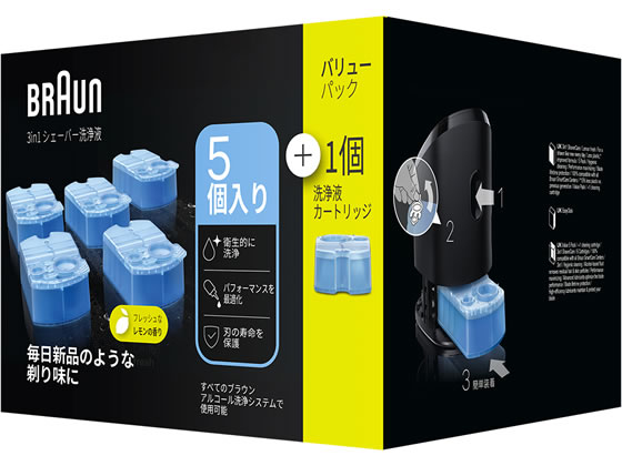 �u���E�� �N���[��&���j���[�V�X�e����p���t�J�[�g���b�W5+1�� CCR5CR