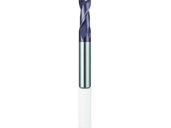 グーリング ECOエンドミル2枚刃 20mm 19962 20.000 グーリング ECOエンドミル2枚刃 20mm 19962 20.000