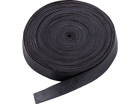 TRUSCO ゴムロープフリータイプ幅30mm×20m GR-3020F