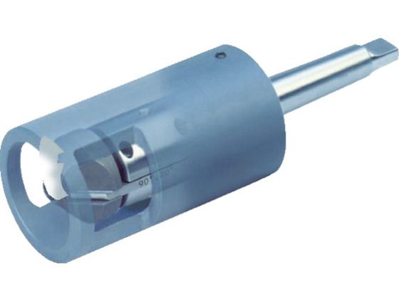 NOGA K3内外径用カウンターシンク90°MT-2シャンク KP04-090 NOGA K3内外径用カウンターシンク90°MT-2シャンク KP04-090