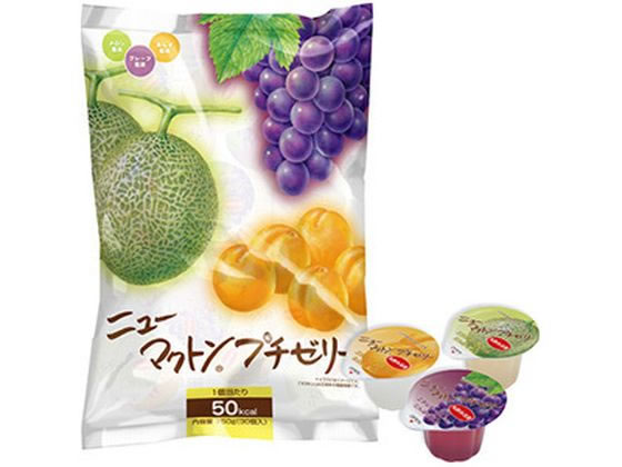 キッセイ薬品工業 ニューマクトンプチゼリー 25g×30個 キッセイ薬品工業 ニューマクトンプチゼリー 25g×30個