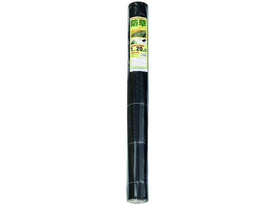 Dio 防草シート 1m×20m 250245 Dio 防草シート 1m×20m 250245