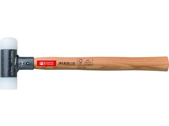 PB�X�C�X�c�[���Y �������n���}�[50mm 300-6