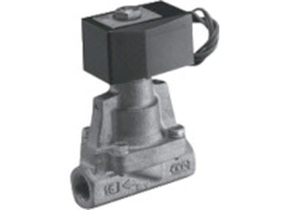 CKD パイロット式2ポート電磁弁(マルチレックスバルブ)162［［MM2］］/有効断面積 AP11-20A-C4A-AC100V パイロットキック式2ポート電磁弁(マルチレックスバルブ)162[[MM2