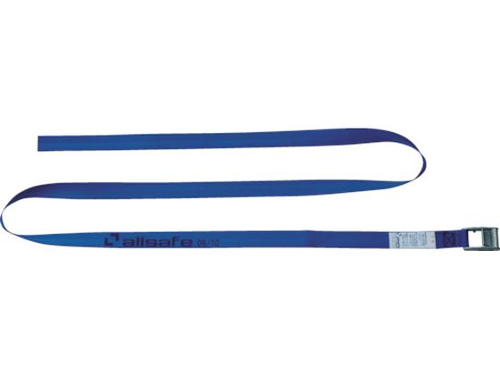 allsafe ベルト荷締機 カム式ラウンドタイプ(中荷重) C2R5