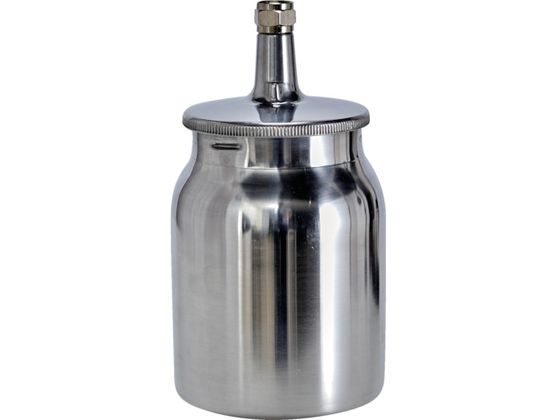 TRUSCO 塗料カップ 吸上式用 容量1.0L 取付G3
