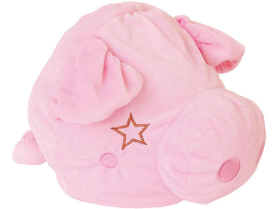 ペッツルート 超でっかいフレンズ ブタ ペッツルート 超でっかいフレンズ ブタ