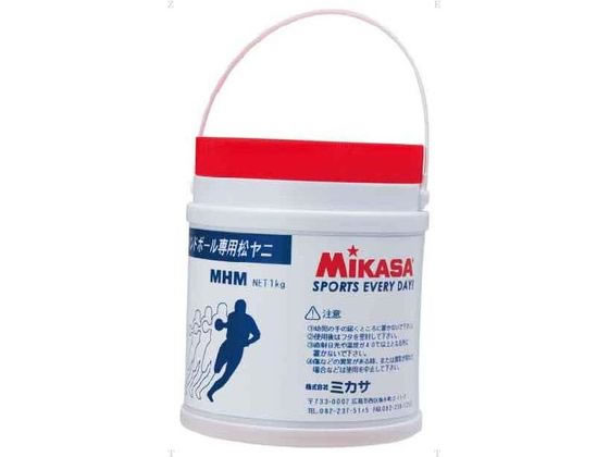 ミカサ 松ヤニ 1kg MHM ミカサ 松ヤニ 1kg MHM