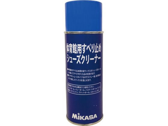 ミカサ 体育館シューズ滑り止めスプレー 300ml MST-300 ミカサ 体育館シューズ滑り止めスプレー 300ml MST-300