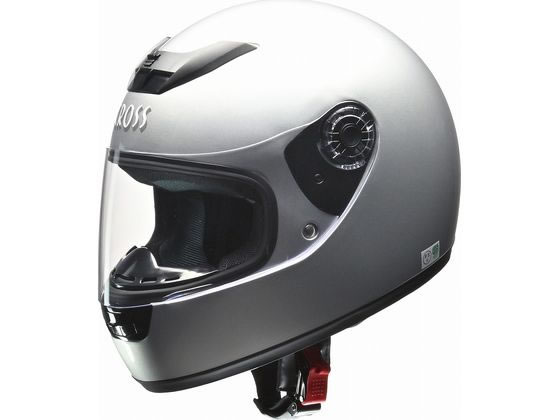 リード工業 CROSSフルフェイスヘルメットSI CR715SI