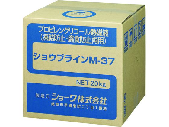 ショーワ ショウブラインM-37 (1個入) 2502514
