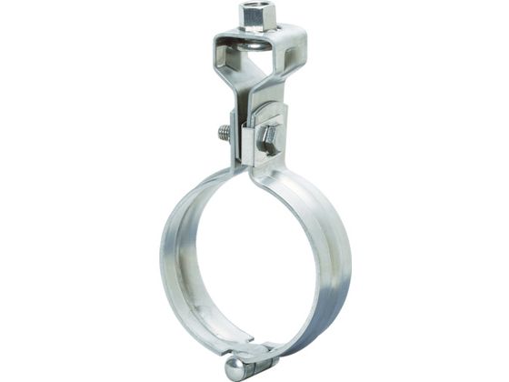 アカギ 吊バンド ステン吊タン付 W3/8-100A A10199-0125 アカギ 吊バンド ステン吊タン付 W3/8-100A A10199-0125